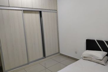 Almyra Residences @ Bandar Puteri Bangi