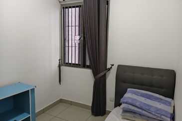 Almyra Residences @ Bandar Puteri Bangi