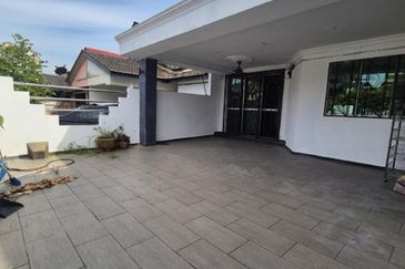 Taman Alam Megah, Seksyen 28