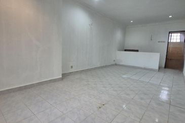 Taman Alam Megah, Seksyen 28