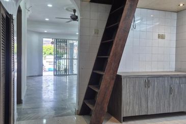 Taman Alam Megah, Seksyen 28