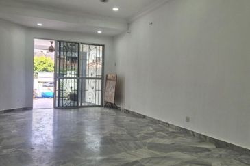 Taman Alam Megah, Seksyen 28