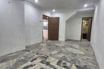 Taman Alam Megah, Seksyen 28