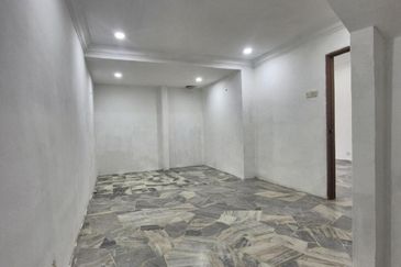 Taman Alam Megah, Seksyen 28