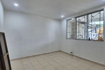 Taman Alam Megah, Seksyen 28