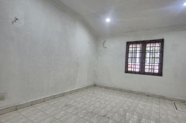 Taman Alam Megah, Seksyen 28