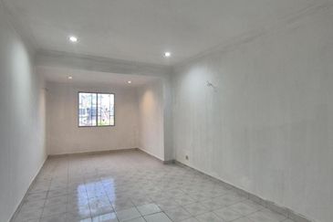 Taman Alam Megah, Seksyen 28