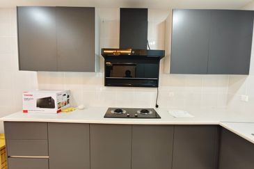 Residensi Idaman Abadi