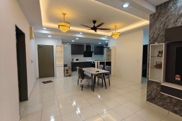 Residensi Idaman Abadi