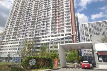 Residensi Idaman Abadi