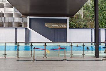 Residensi Idaman Abadi