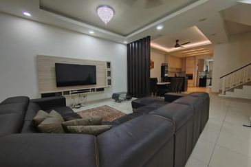 Terresse @ Bandar Puteri Bangi