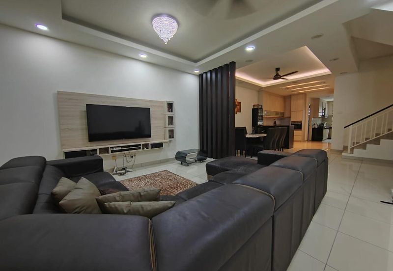 Terresse @ Bandar Puteri Bangi