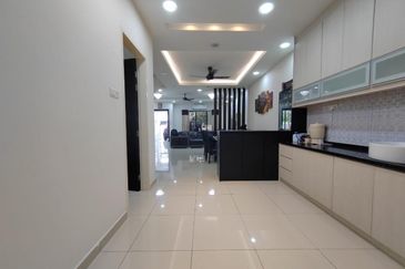 Terresse @ Bandar Puteri Bangi