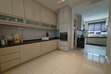 Terresse @ Bandar Puteri Bangi