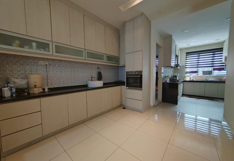 Terresse @ Bandar Puteri Bangi