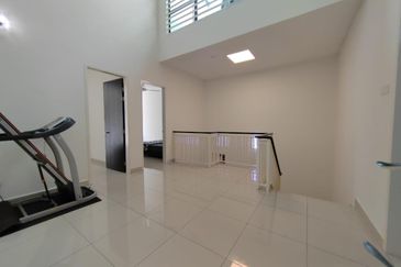 Terresse @ Bandar Puteri Bangi