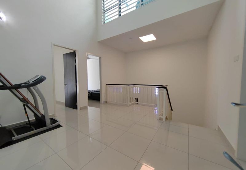 Terresse @ Bandar Puteri Bangi