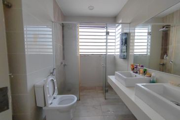 Terresse @ Bandar Puteri Bangi