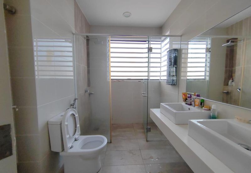 Terresse @ Bandar Puteri Bangi