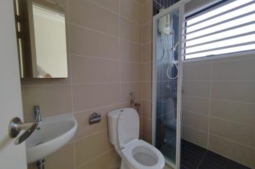 Terresse @ Bandar Puteri Bangi