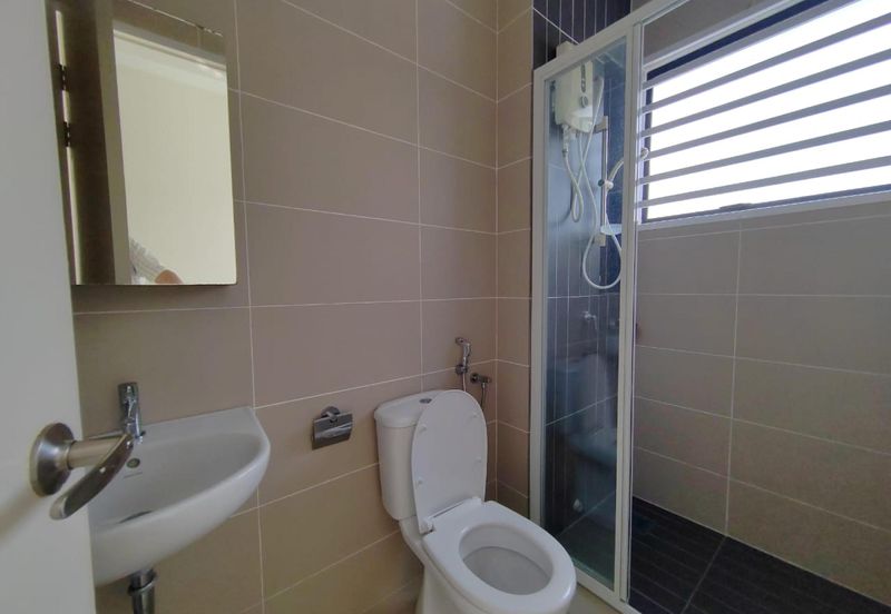 Terresse @ Bandar Puteri Bangi