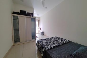 Terresse @ Bandar Puteri Bangi