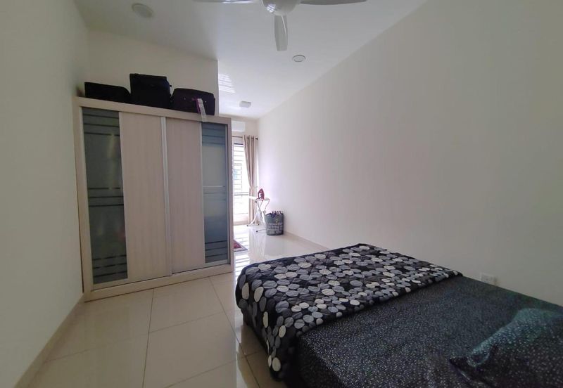 Terresse @ Bandar Puteri Bangi