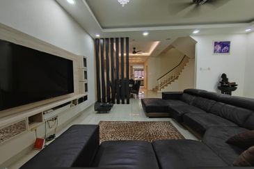 Terresse @ Bandar Puteri Bangi