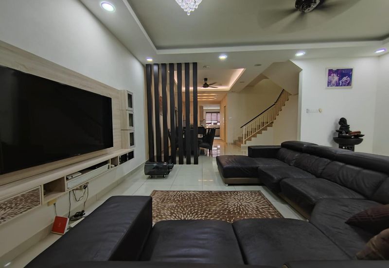 Terresse @ Bandar Puteri Bangi