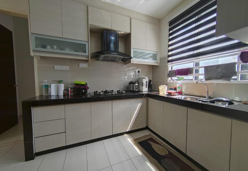 Terresse @ Bandar Puteri Bangi