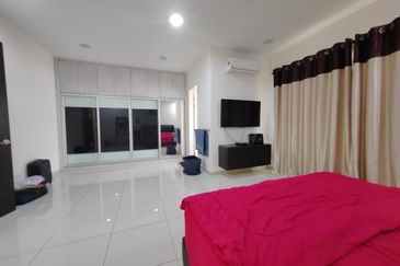 Terresse @ Bandar Puteri Bangi