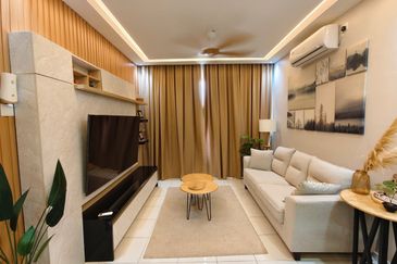 Residensi Adelia @ Bangi Avenue