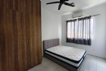 Residensi Adelia @ Bangi Avenue