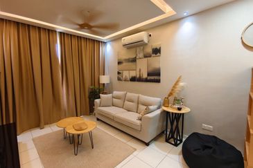 Residensi Adelia @ Bangi Avenue