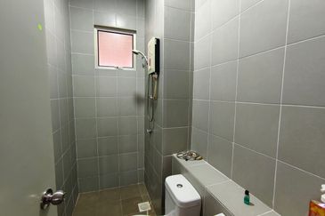 Residensi Adelia @ Bangi Avenue