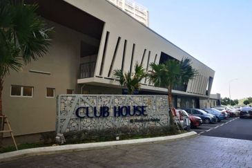 Residensi Adelia @ Bangi Avenue