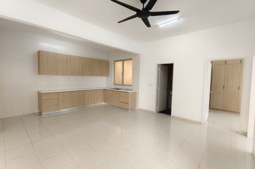 Residensi Adelia 2 @ Bangi Avenue