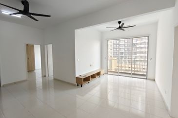 Residensi Adelia 2 @ Bangi Avenue