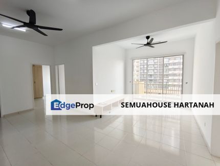 Rumah Cantik Partly Furnished Residensi Adelia2 Bangi Avenue, Selangor, Bangi