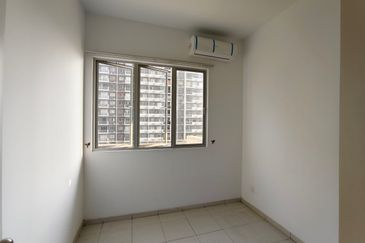 Residensi Adelia 2 @ Bangi Avenue