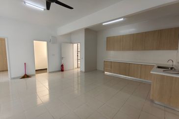 Residensi Adelia 2 @ Bangi Avenue