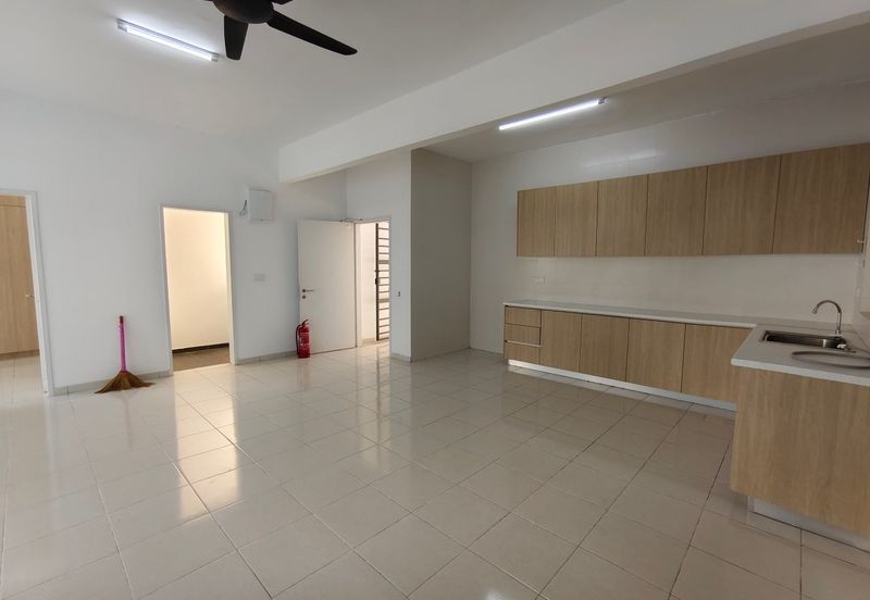 Residensi Adelia 2 @ Bangi Avenue