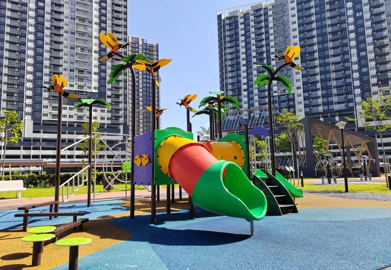 Residensi Adelia 2 @ Bangi Avenue