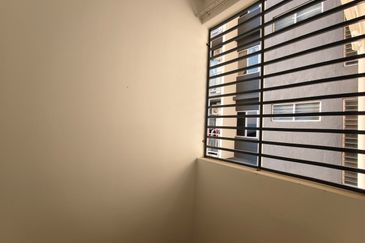 Residensi Adelia 2 @ Bangi Avenue