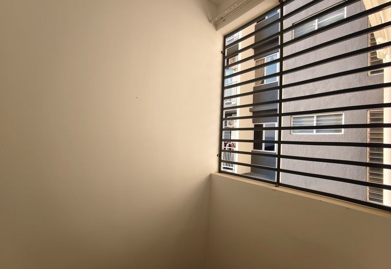 Residensi Adelia 2 @ Bangi Avenue