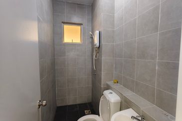 Residensi Adelia 2 @ Bangi Avenue