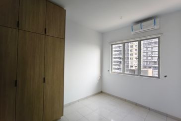 Residensi Adelia 2 @ Bangi Avenue