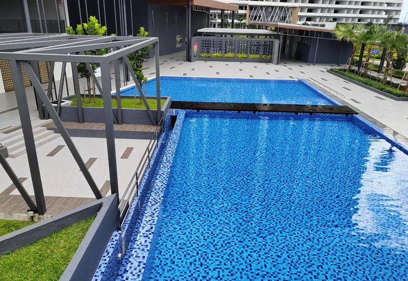 Residensi Adelia 2 @ Bangi Avenue