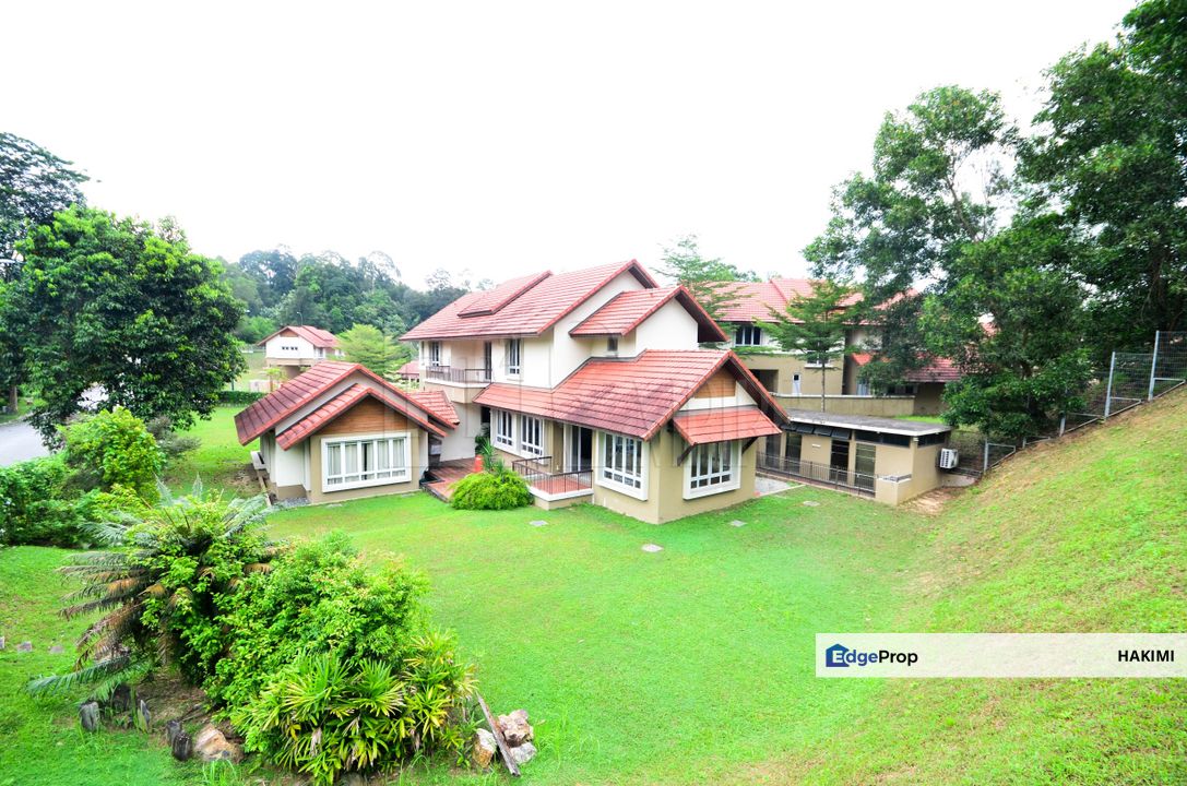 Renovated Kayangan Heights with Huge Land for Sale RM2,880,000 By